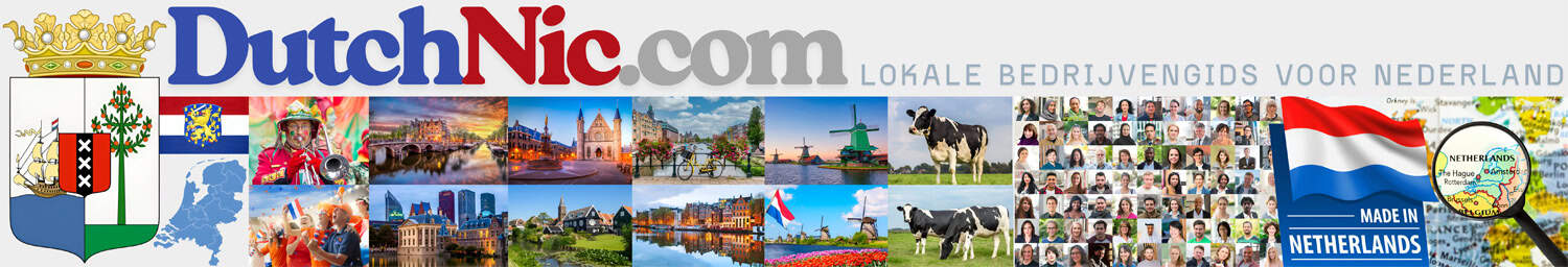 Gemaakt in Nederland - Tims Shoes